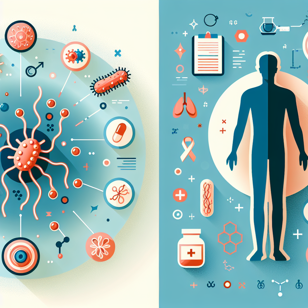 Prostatitis durch E. coli: Darstellung mit Symptomen, Diagnoseverfahren und Behandlungsmöglichkeiten.