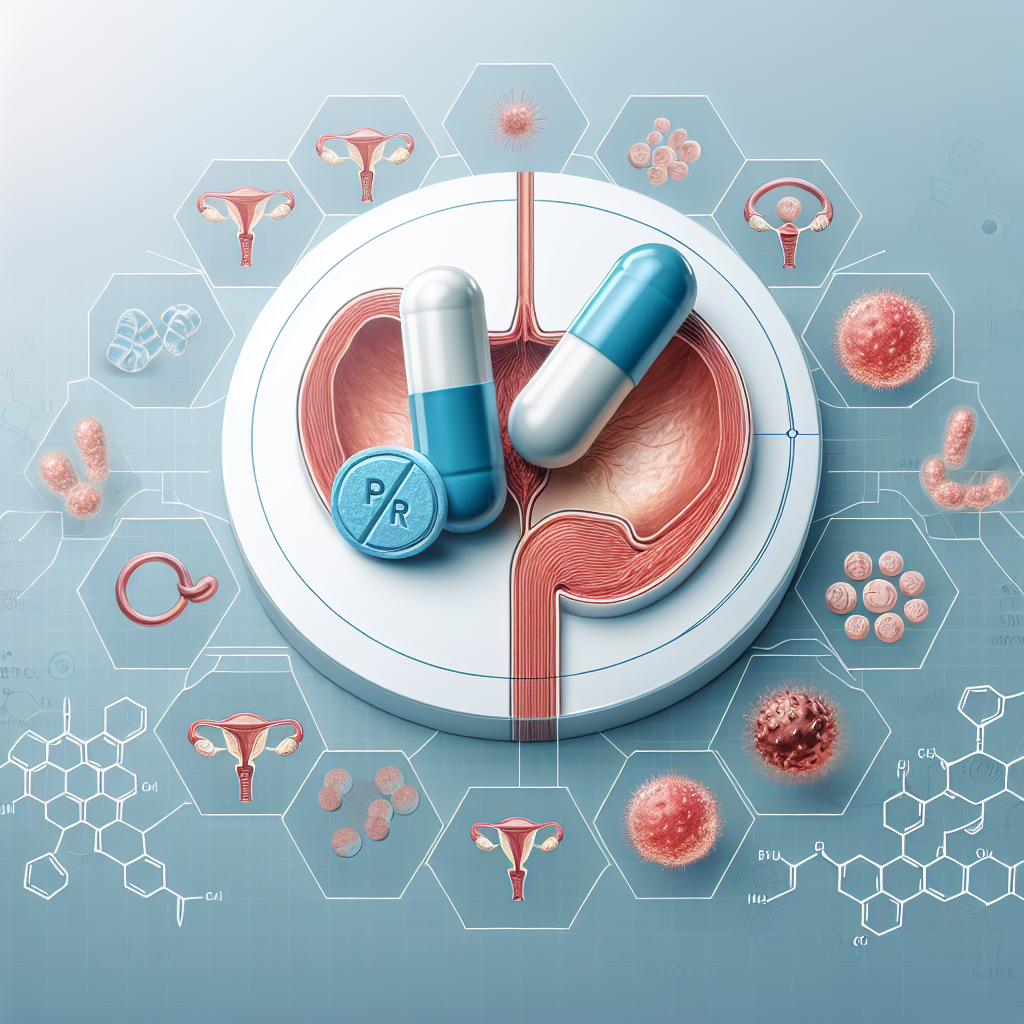 Vergleich von Levofloxacin und Ciprofloxacin bei der Behandlung von Prostatitis